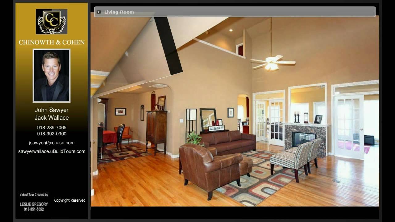 19100 Valley View, Catoosa, OK 74015