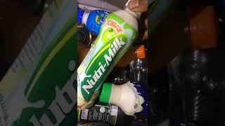 ⚡️ Free Soft Cold 🥶 Drinks For Protesters Cooking in Nigeria 🇳🇬 Tinubu “Hunger Protest” Zanga Zanga screenshot 5