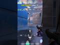 Pistol only challenge gone wrong 🔫? #valorant