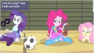 Dance Magic | PMV