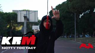 Notty Too Tact - VERASTELLA | KAPA RED MIC SET 🎙️
