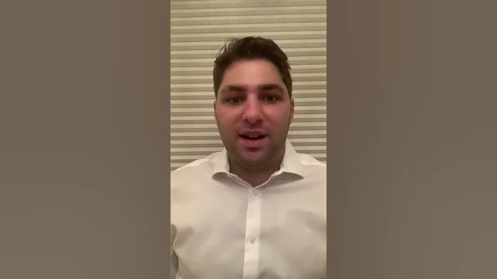 20 Words About Steven Signore (Assignment #1)