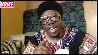 Jonzi D excited about Breakin Convention 2020 online event | The show must go on