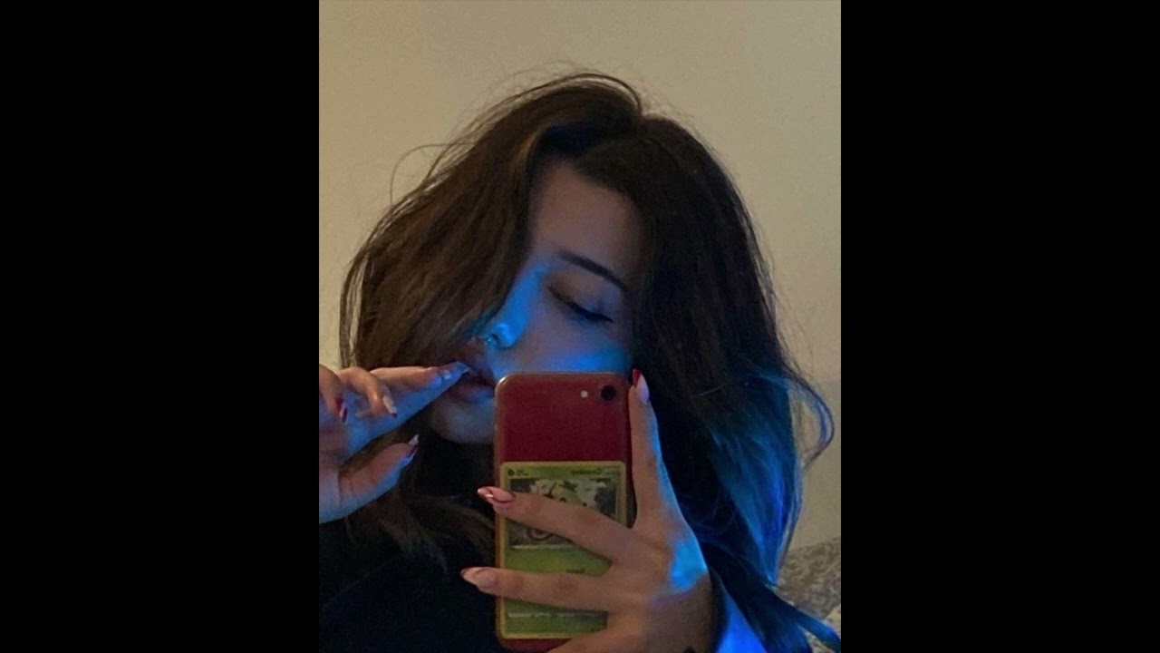 [FREE FOR PROFIT] Thuy x Umi type Beat - "RIGHT HERE"