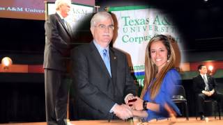 New 'Islander Ring Wish' Tradition Begins at the University