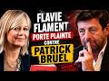 Patrick Bruel au cœur d’une énorme polémique après les déclarations de Flavie Flament