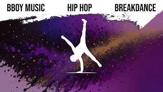 BBOY MUSIC 2024 