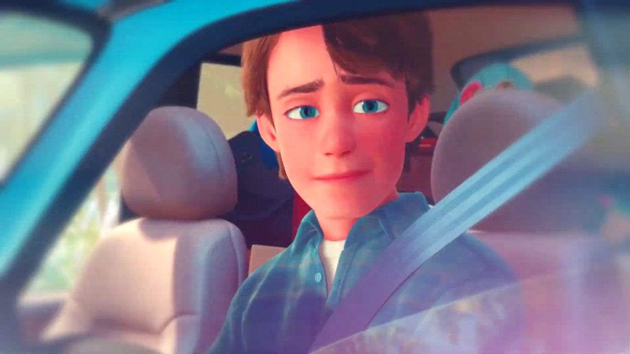 Little Wonders | HBD Mary ❤️