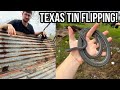 South texas tin flipping for snakes gorgeous whipsnakes texas tortoise and more