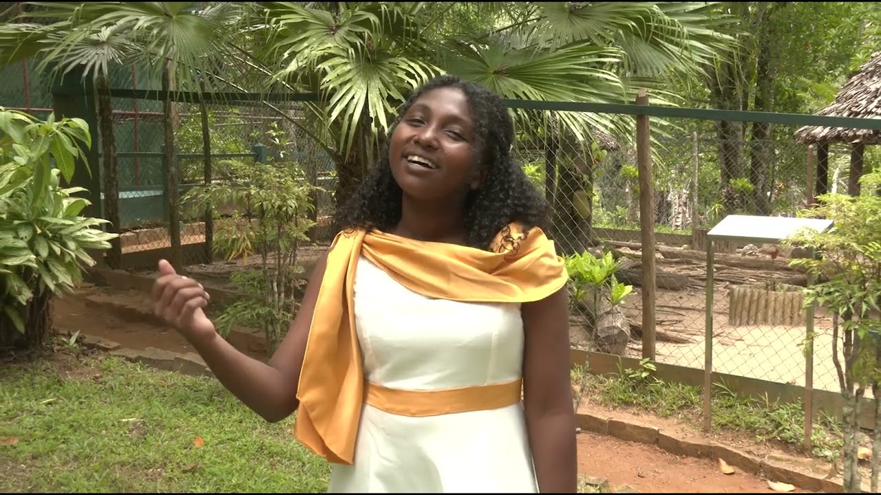 TSY ANGANO - LOVA MIAMPITA TOAMASINA