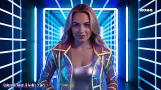 Galezard Project \u0026 Midas Empire - Bam Tu Boma (2026)