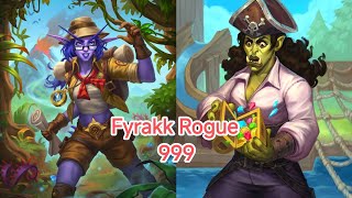 картинка: Как можно попытаться проиграть игру Разбор ошибок Hearthstone Затерянный город Ун'горо