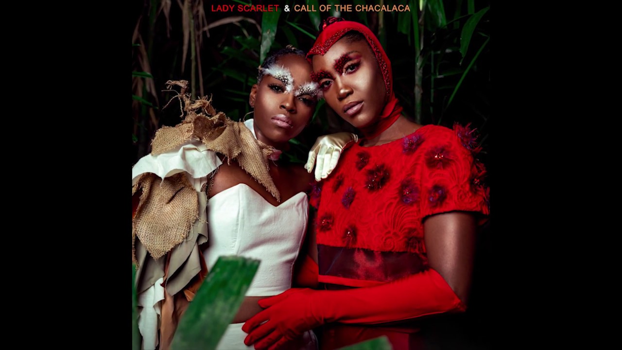 The Sisters Editorial - Photoshop Retouching - Island Vision