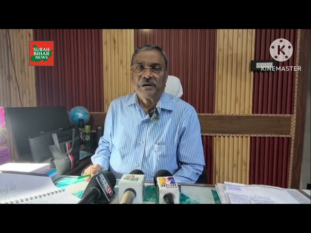 गैर-संचारी रोगों की समय पर पहचान एवं उपचार के लिए राज्यव्यापी “जाँच आपके द्वार” अभियान का शुभारंभ l