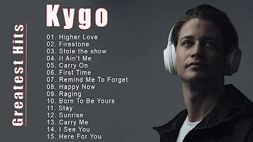 Kygo Greatest Hits Full Album 2021| Best Of New Songs Kygo| Kygo Top 15 Songs 2021