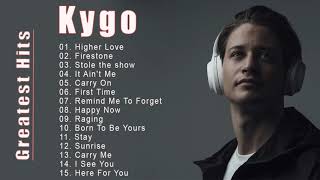 Kygo Greatest Hits Full Album 2021| Best Of New Songs Kygo| Kygo Top 15 Songs 2021 screenshot 4