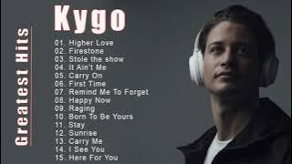 Kygo Greatest Hits Full Album 2021| Best Of New Songs Kygo| Kygo Top 15 Songs 2021