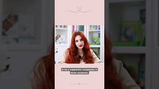 Parenting Guide with Family Counselor Gozde Gedikli