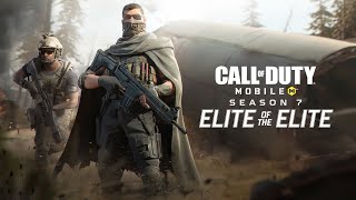 Codm Music Theme Elite Of The Elite Feat. Ozuna Official Urban Song Bgm Lobby Audio Hd