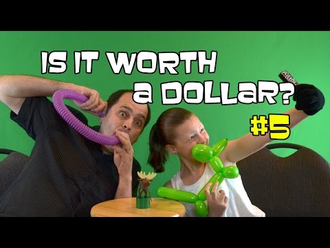 Is It Worth A Dollar Episode 5 Dollar Store Haul Product Review Bethany G 