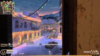Two piece cod 4 [PC]