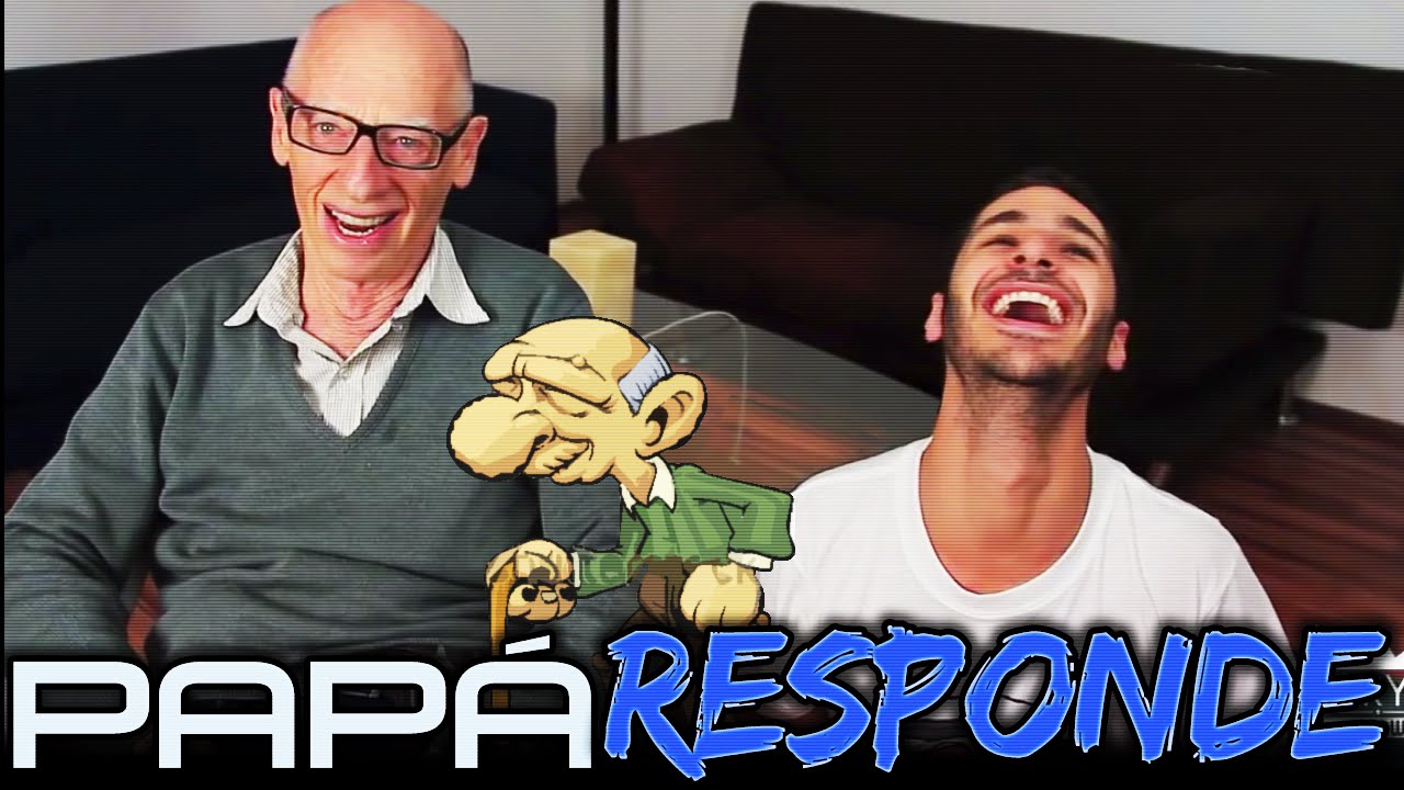 mexicano restaurant ► Pregúntale a Papa | #PapaResponde