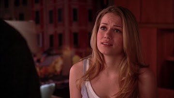 Nathan and Haley 3х05 №3