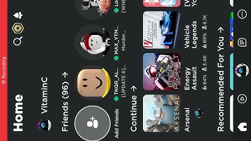 I got vote kicked in arsenal