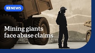 Women launch historic class actions against mining giants | ABC News