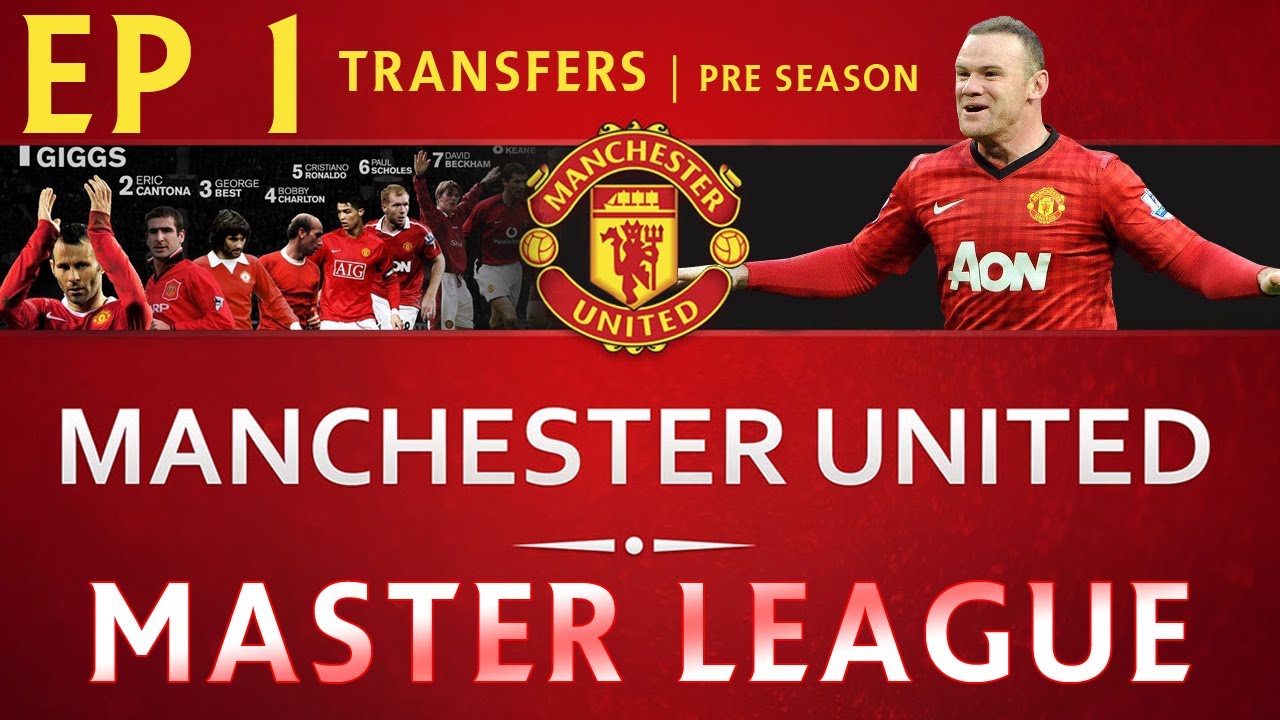 [TTB] PES 2014 - ML Series - Ep 1 - Transfers, Pre Season and More - Long Season Awaits!