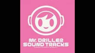 Mr. Driller Soundtracks - Machi ni Mukatte (Heading Back to Town)