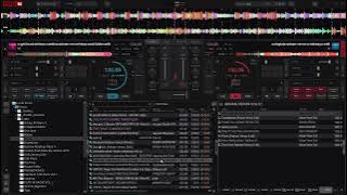 Mixing Becak #2