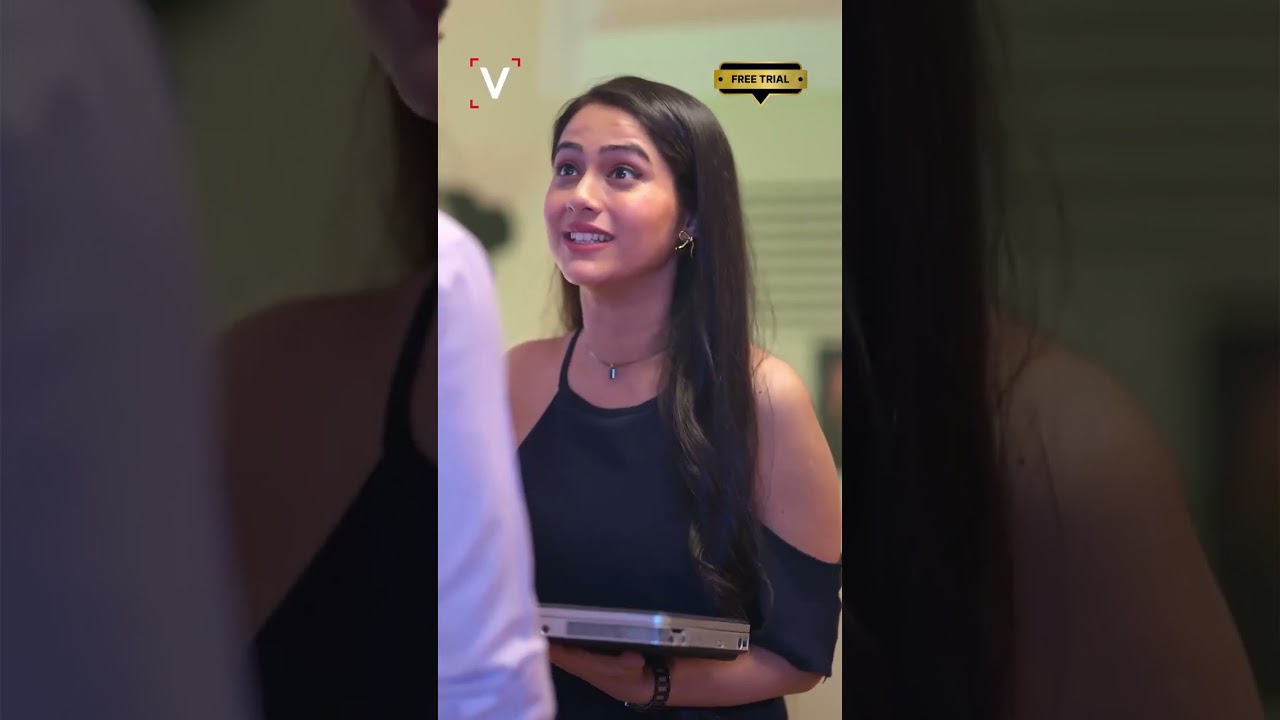 Vertical Series 🚨 AI KING  #part2 #verticalseries #drama #youtubefeed 