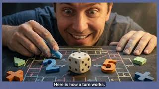 Power Roller: Mastering the Exponential Edge | Fast-Paced Math Dice Game