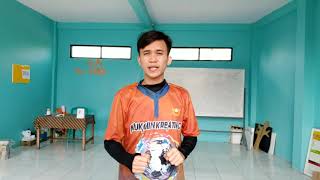 Pembelajaran Olahraga |Meliukan Badan|