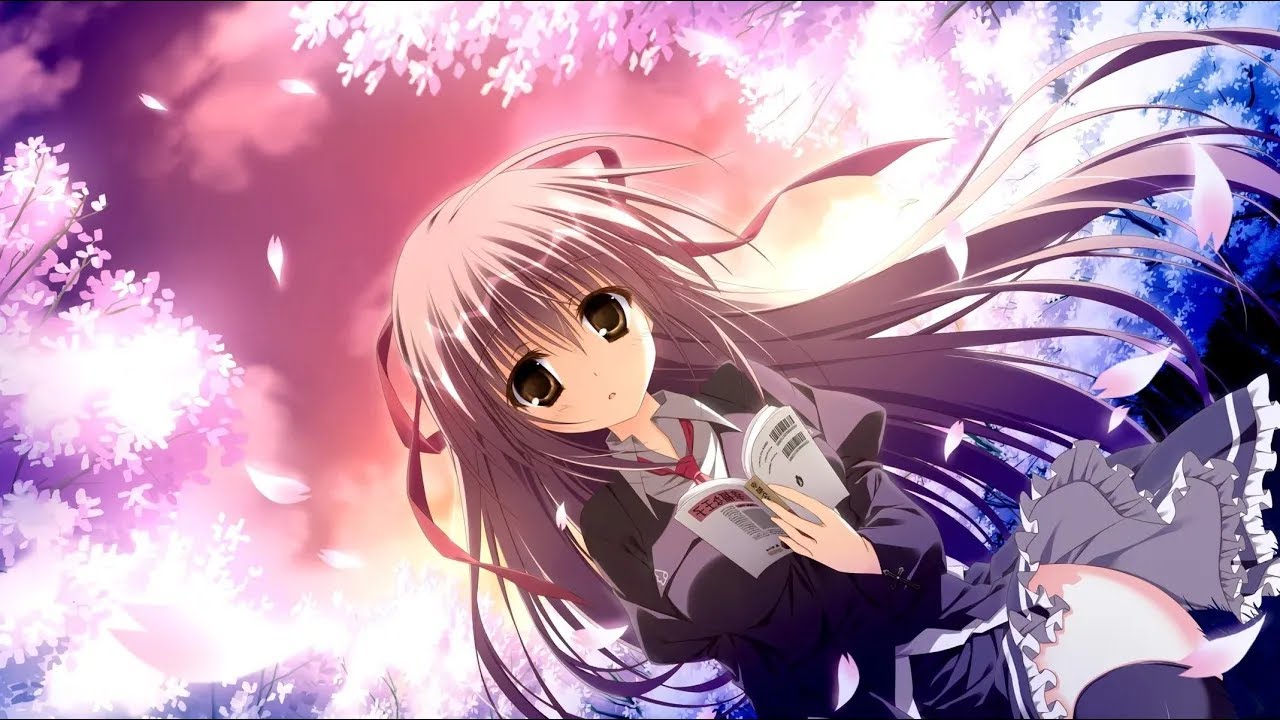 Sakura no Uta (Sped Up Ver.) - Hana | 7.93*