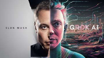 Elon Musk Moves to Open-Source Grok AI