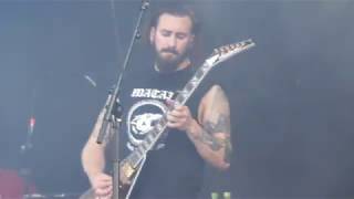 Beartooth-Afterall-Live At Download Festival-16/6/2019