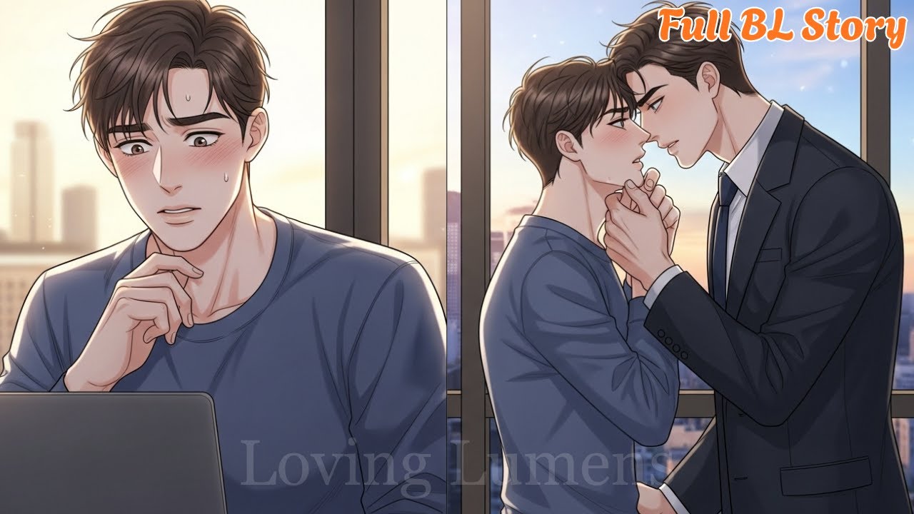 I Blocked My CEO Boss and Disappeared, He Found Me in 2 Days and Already Owned My New Apartment