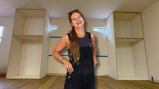 what is andrea building now?... (ep. 49)
