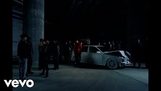 Cano - Let It Go Videoclip Oficial