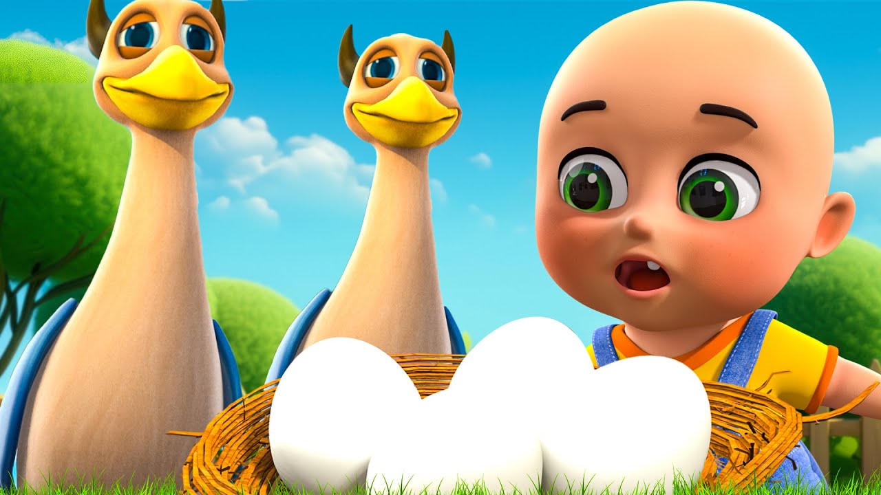 হাট্টিমাটিম টিম - Hattimatim Tim | More Bengali Rhymes Collection