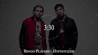 Bingo Players - Hypnotized