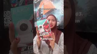 kalau kamu pasang CCTv gak dirumah? #youtubeshorts #shortvideo #cctvbardi #cctv