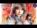 SHADOW OF LOVE - A-JARI(セーラー服反逆同盟 Opening Theme)【AI Cover / Remix】