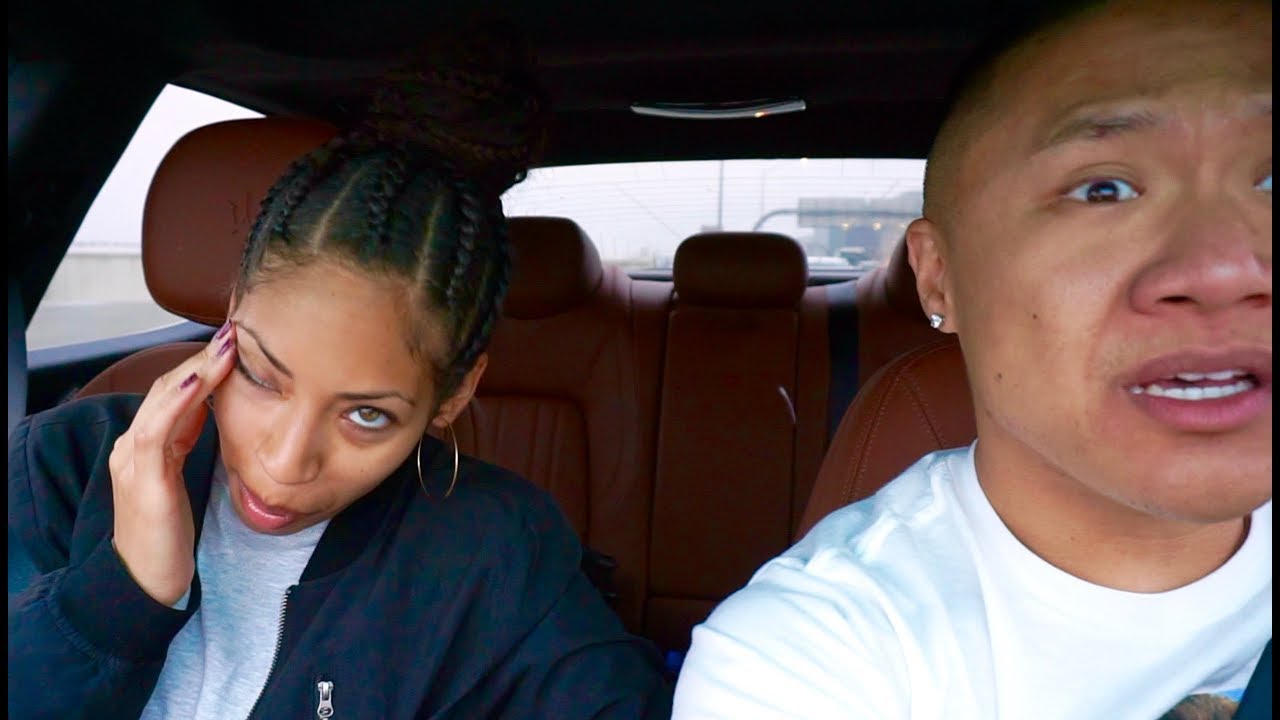 What We Hate About Living Together - Vlog 