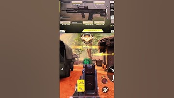 Oden Loadout Got a Nuke with It #codm #codmobile #fypシ #fypシ゚viral #codmobilegameplay #codmloadout