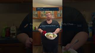 Logged Meal 3102026 What Are You Having?