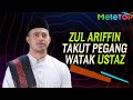 Zul Ariffin takut pegang watak Ustaz | MeleTOP | Sabrina Ali, Azira Shafinaz | Kak Lina Pom Pom