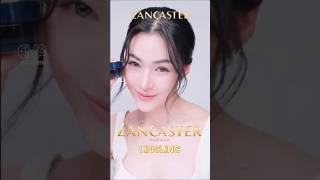 LANCASTER X LINGLING #linglingkwong #หลิงหลิงคอง #lancaster #lingorm #ch3plus